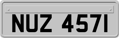 NUZ4571