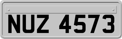 NUZ4573
