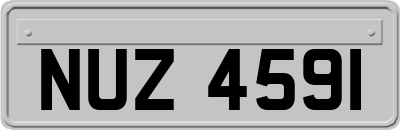 NUZ4591
