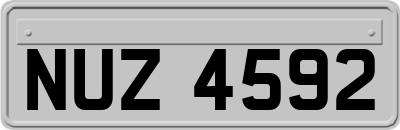 NUZ4592