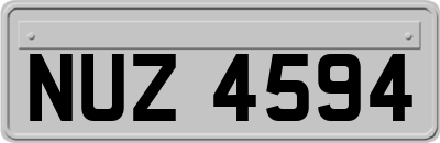 NUZ4594
