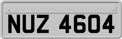 NUZ4604