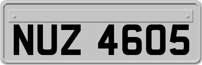 NUZ4605