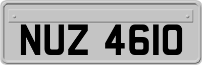 NUZ4610