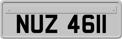NUZ4611