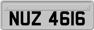 NUZ4616