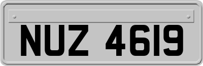 NUZ4619