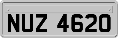 NUZ4620