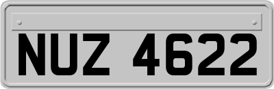 NUZ4622