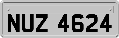 NUZ4624