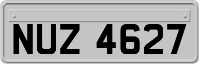 NUZ4627