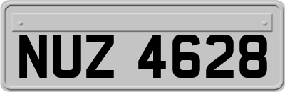 NUZ4628