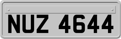 NUZ4644