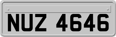 NUZ4646