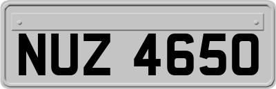 NUZ4650