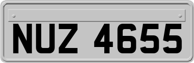 NUZ4655