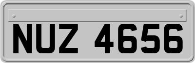 NUZ4656