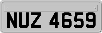 NUZ4659