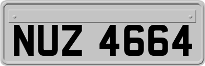NUZ4664