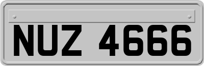 NUZ4666