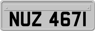 NUZ4671