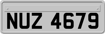 NUZ4679