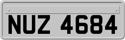 NUZ4684