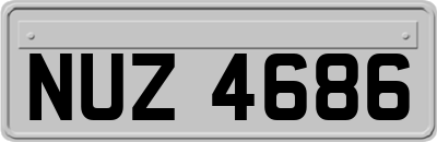 NUZ4686