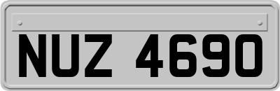NUZ4690
