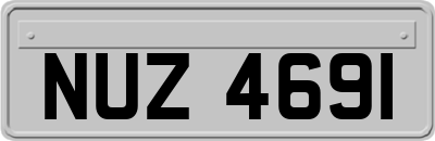 NUZ4691