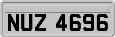 NUZ4696