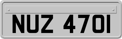 NUZ4701