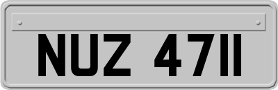 NUZ4711