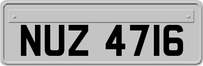 NUZ4716