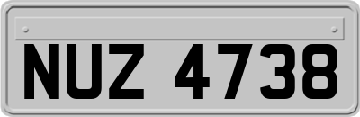 NUZ4738