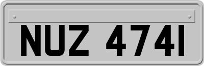 NUZ4741