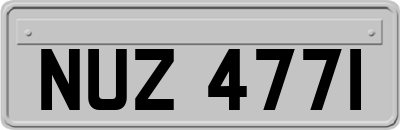 NUZ4771