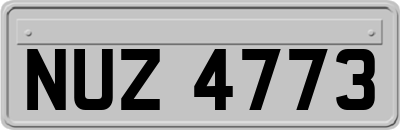 NUZ4773