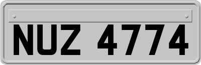 NUZ4774