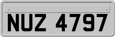 NUZ4797