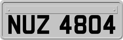 NUZ4804