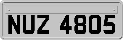 NUZ4805