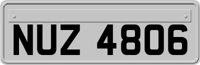NUZ4806