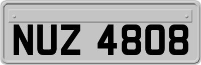 NUZ4808