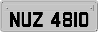 NUZ4810