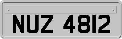 NUZ4812