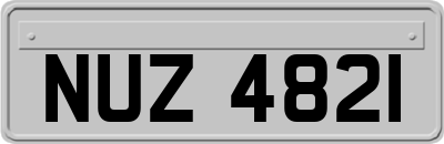 NUZ4821