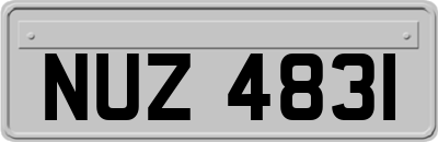 NUZ4831