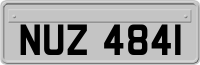 NUZ4841