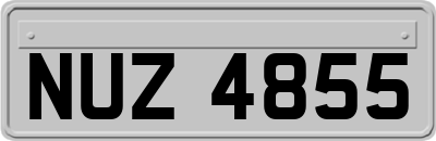 NUZ4855